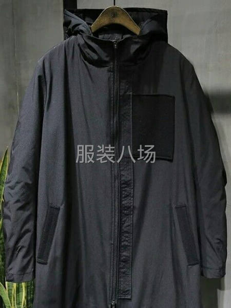 转行清仓内销休闲男装款多-第4张图片
