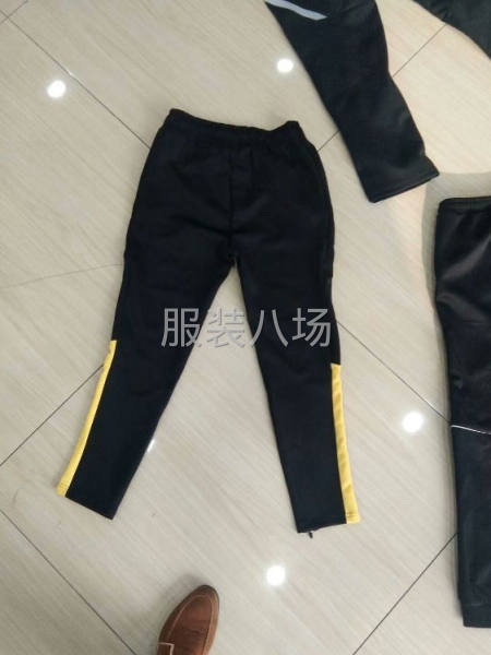 裤子出售，加工生产好了，疫情原因没办法走-第5张图片