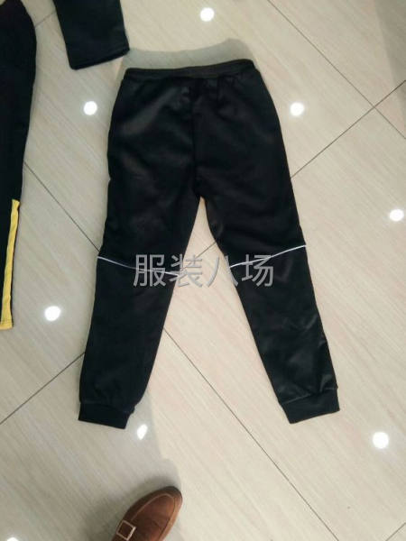 裤子出售，加工生产好了，疫情原因没办法走-第4张图片