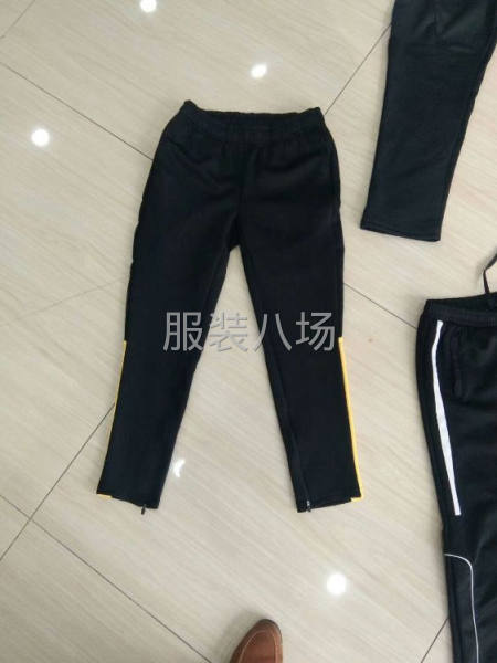 裤子出售，加工生产好了，疫情原因没办法走-第3张图片