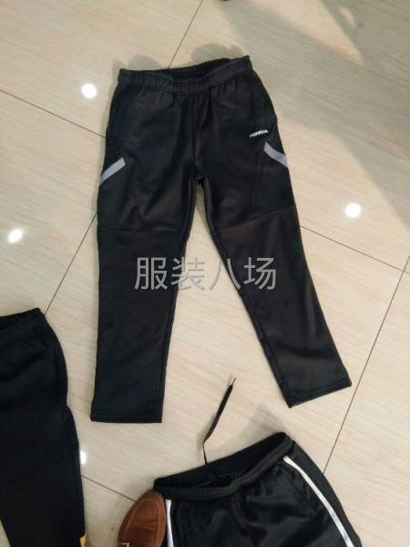 裤子出售，加工生产好了，疫情原因没办法走-第2张图片