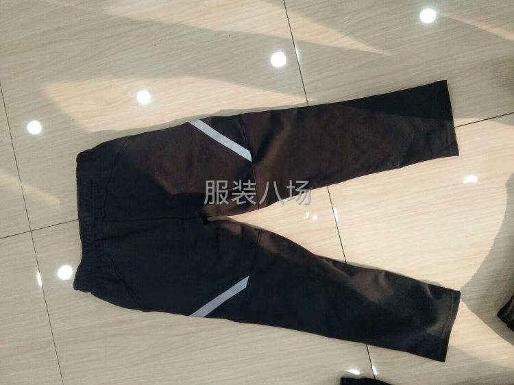 裤子出售，加工生产好了，疫情原因没办法走-第6张图片