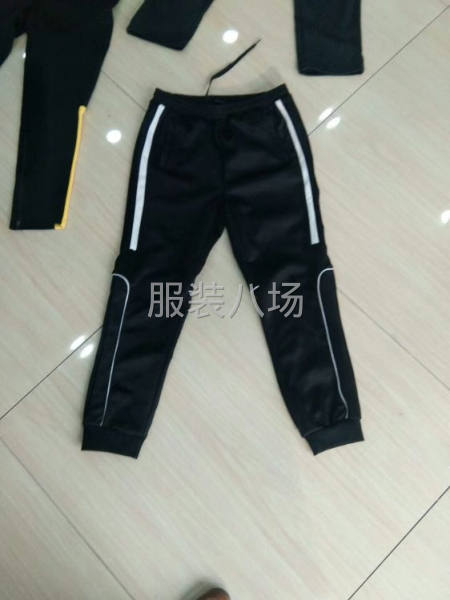 裤子出售，加工生产好了，疫情原因没办法走-第1张图片