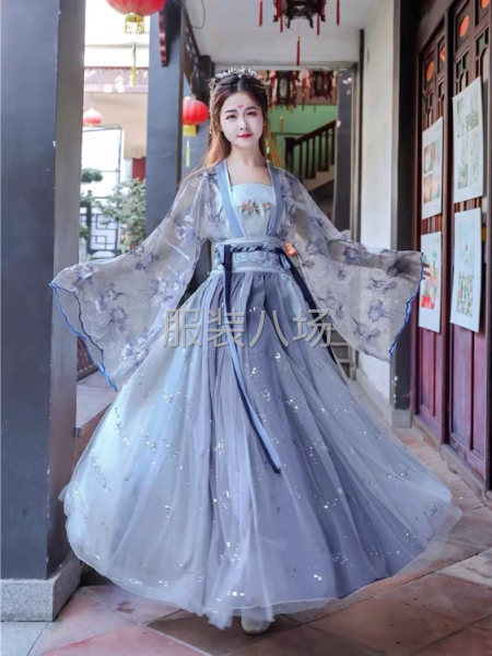 本厂承接各类服装加工-第1张图片
