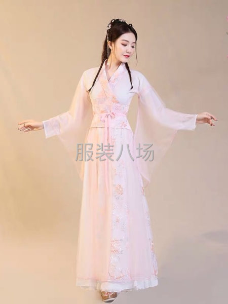 本厂承接各类服装加工-第8张图片