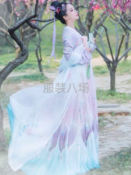 本厂承接各类服装加工-第9张图片