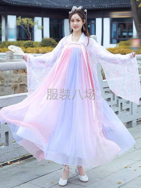 本厂承接各类服装加工-第2张图片