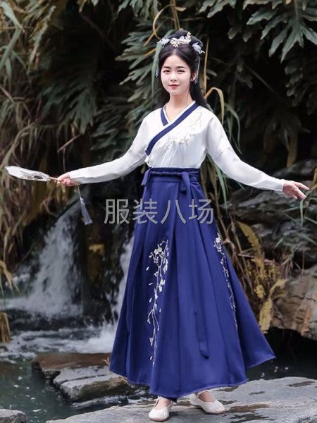 本厂承接各类服装加工-第5张图片