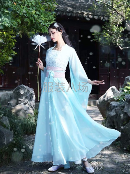 本厂承接各类服装加工-第6张图片