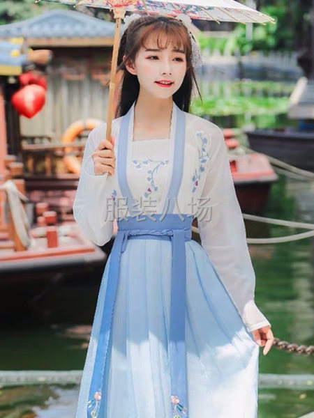 本厂承接各类服装加工-第3张图片