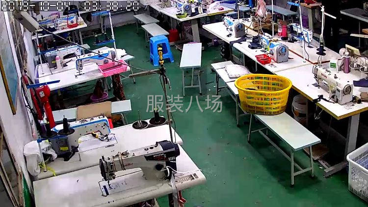 服装厂转让-第1张图片