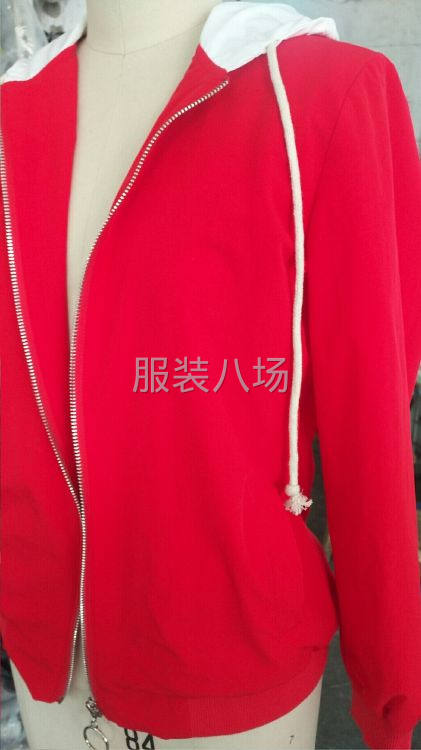 衬衣，外套裁片外发加工-第1张图片