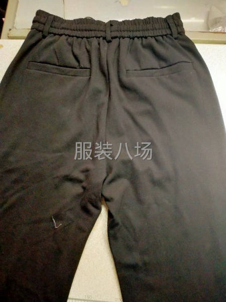 外发加工裤子裤子-第1张图片