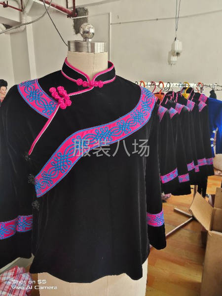 找長期有外發加工廠老板合作-第1張圖片