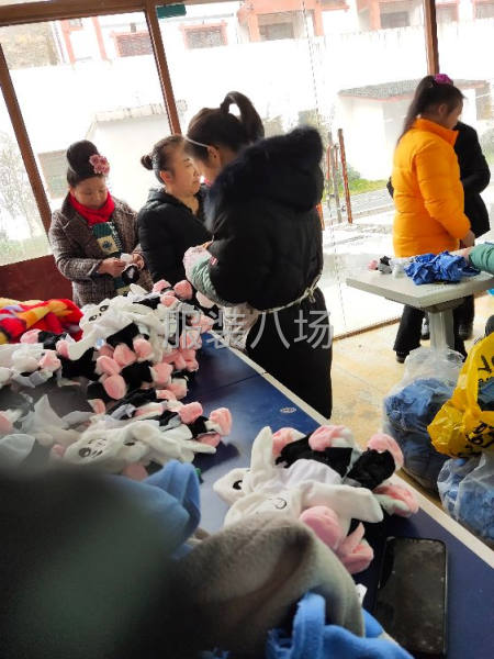 找長期有外發加工廠老板合作-第3張圖片