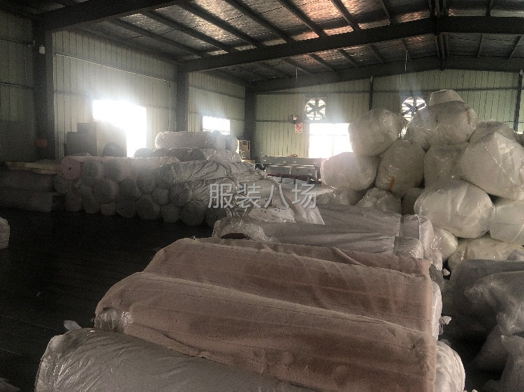 承接各类激光切割，毛领来样定制加工-第4张图片