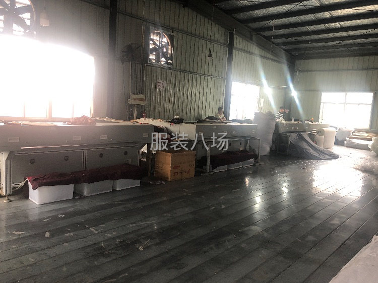 承接各类激光切割，毛领来样定制加工-第5张图片