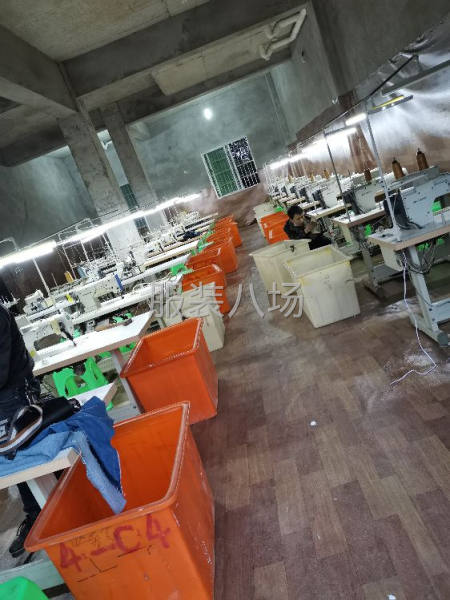 只要老板你愿意發貨過來？我們會包直包量的完成。客戶志上。-第3張圖片