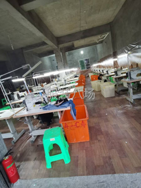 只要老板你愿意發貨過來？我們會包直包量的完成。客戶志上。-第2張圖片
