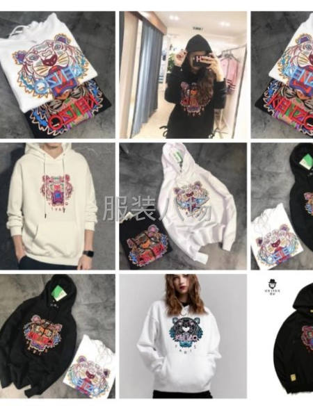 广州最大实体尾货仓库 常年供应四季服装 全新精品男女装 童装-第9张图片