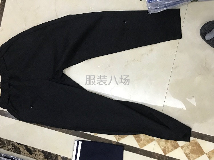 专业裤子为准，裁片外发-第5张图片