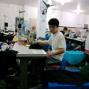 杭州 - 萧山区 - 新街 - 加工厂承接服装加工订单