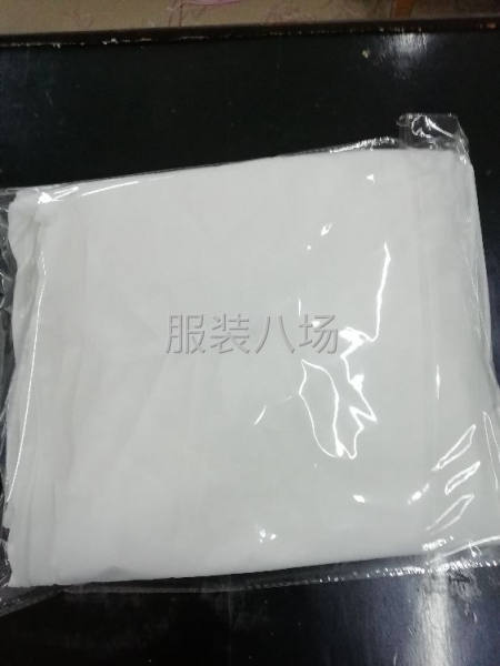 承接一次性養(yǎng)殖場隔離服，食品隔離服-第1張圖片