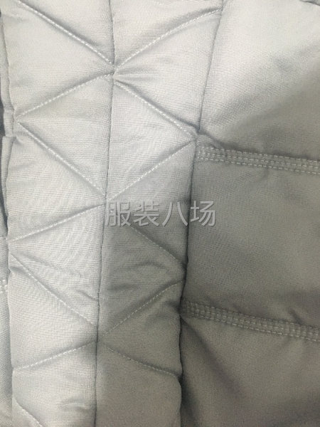 可马上开工 人数20左右 量大可加人。小件衣服到羽绒服都可以-第2张图片