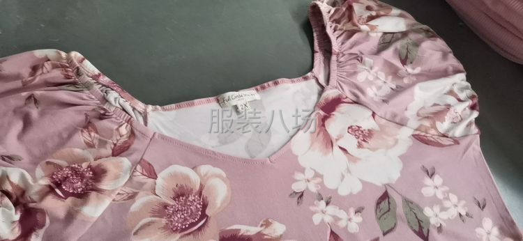 各种针织衫，不管什么款式，保证质量，一天2000件保证成品。-第2张图片