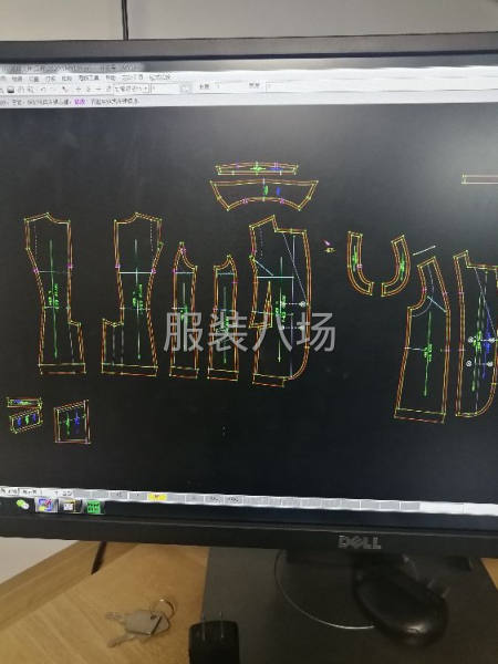 专业纸样CAD制版，加工样衣-第4张图片