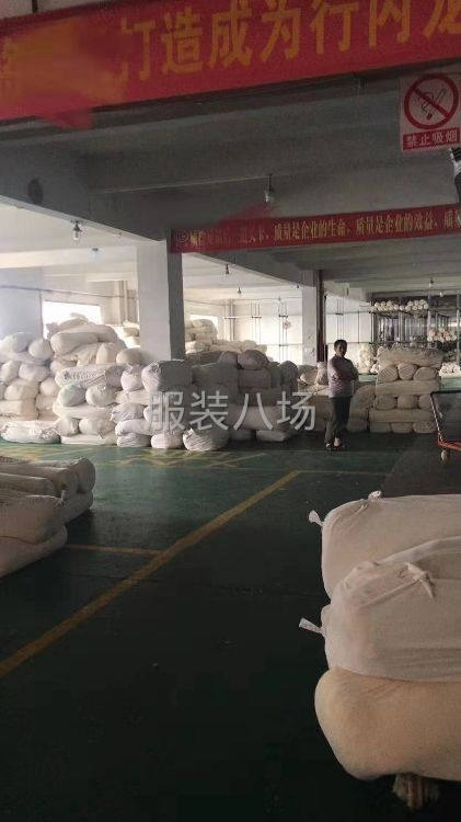 工厂直销一手货源，平纹布 拉架平纹布  奥戴尔-第2张图片