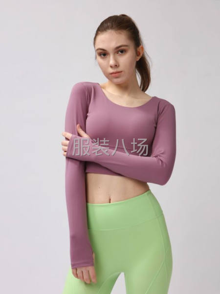 成都安靖蜀都制衣厂-第3张图片