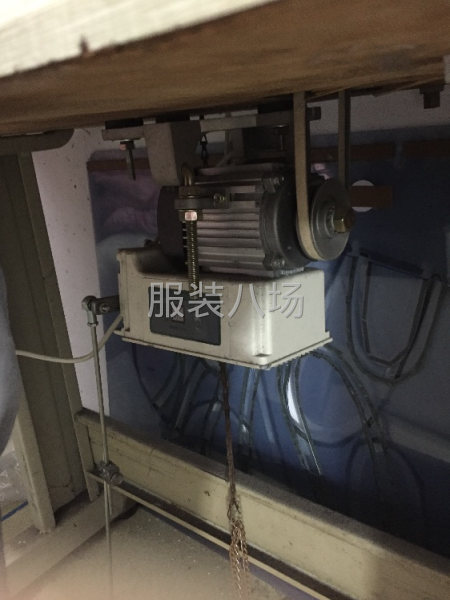 牛頭坎砍車  可做四線五線棚縫車-第1張圖片