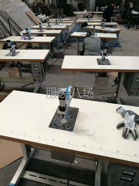 出售口罩点带子机-第1张图片