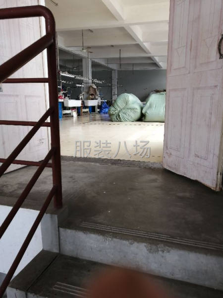 承接服装加工订单，内外销都可-第2张图片