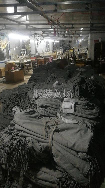 加工厂寻合作伙伴-第1张图片