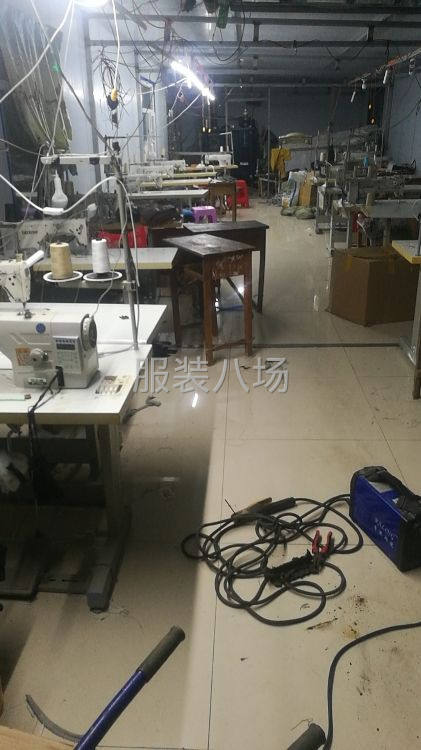 加工厂寻合作伙伴-第2张图片