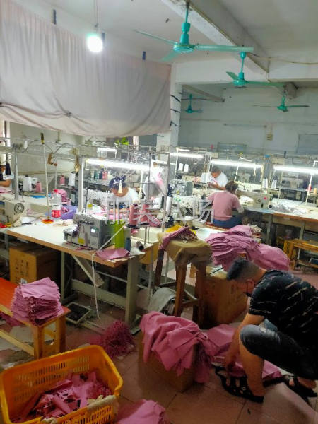 新开工厂寻客户-第1张图片