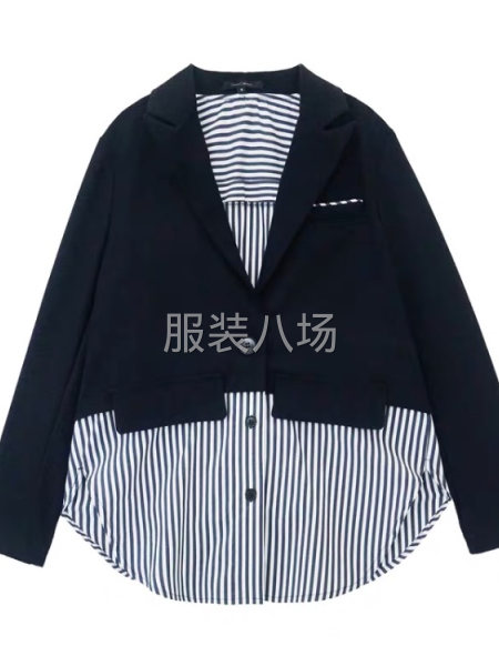 服装加工 样衣 临时工-第1张图片