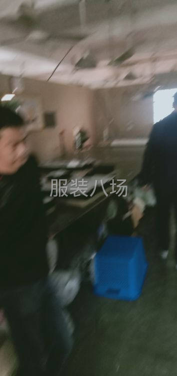 标准厂房转让-第4张图片