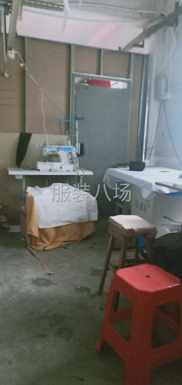 标准厂房转让-第2张图片