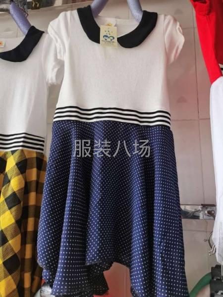 實物圖兒童網紅同款網沙裙 批發11.9元一件超高-第5張圖片