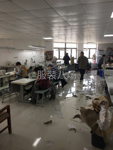 精品车间 单加工 包工包料均可-第3张图片