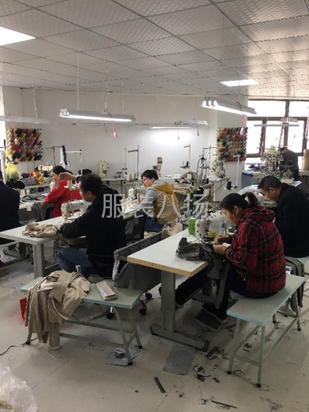 精品车间 单加工 包工包料均可-第2张图片