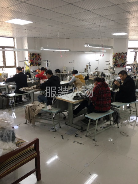 精品车间 单加工 包工包料均可-第1张图片