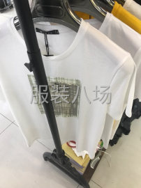 undefined - 便宜男装女装童装批发 - 图8