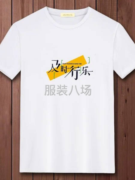 廠家量多低價T恤 男女M-3XL 100%純棉-第3張圖片