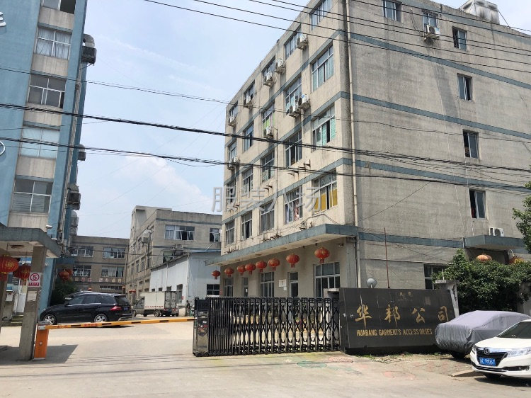 温州瞿溪7200平方厂房出租-第1张图片