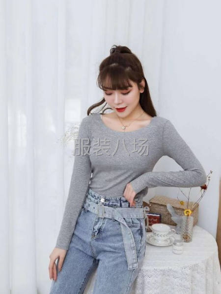 韩晨服饰服装加工厂-第5张图片