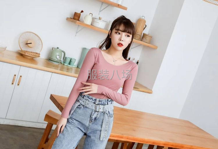 韩晨服饰服装加工厂-第1张图片